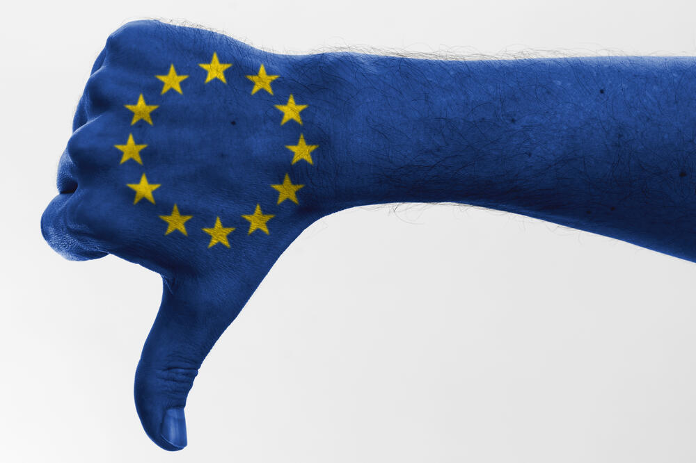 Evropska unija, Foto: Shutterstock