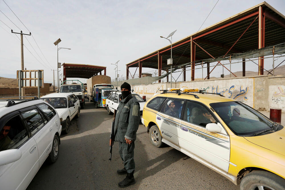 Avganistan, Foto: Reuters