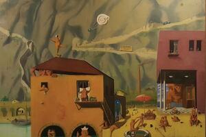 Mozaik riječi koje se gase