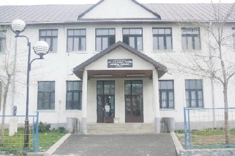 OŠ Mustafa Pećanin, Foto: Aida Skorupan