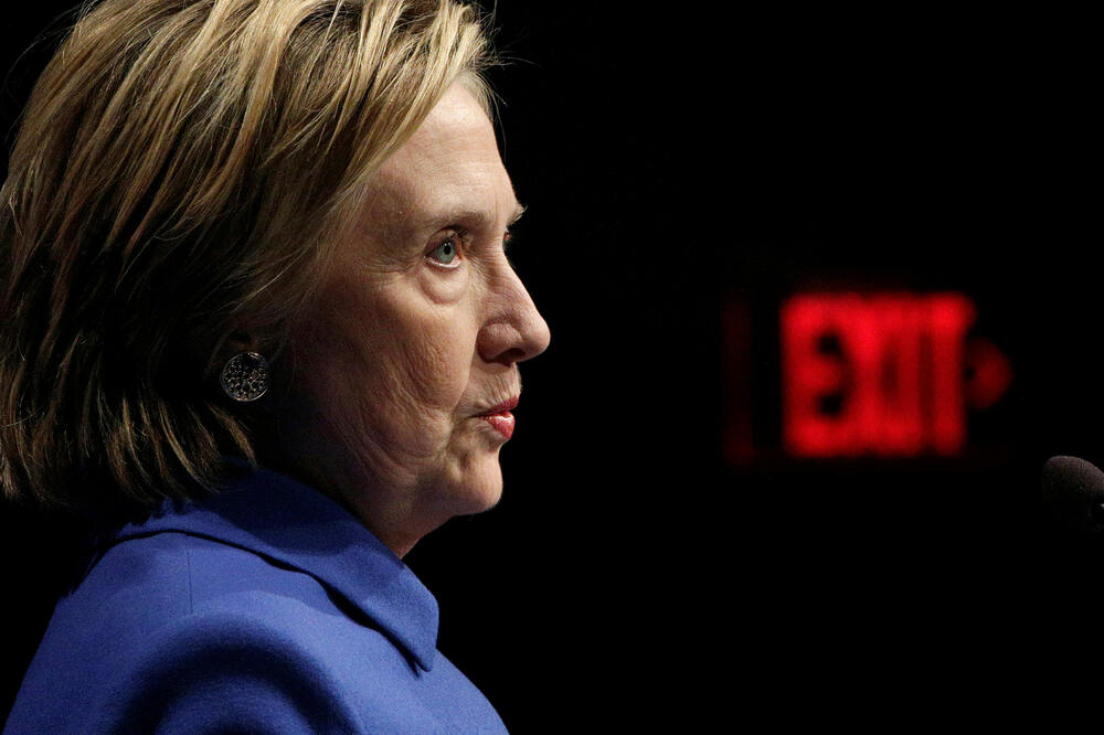 Hilari Klinton, Foto: Beta-AP