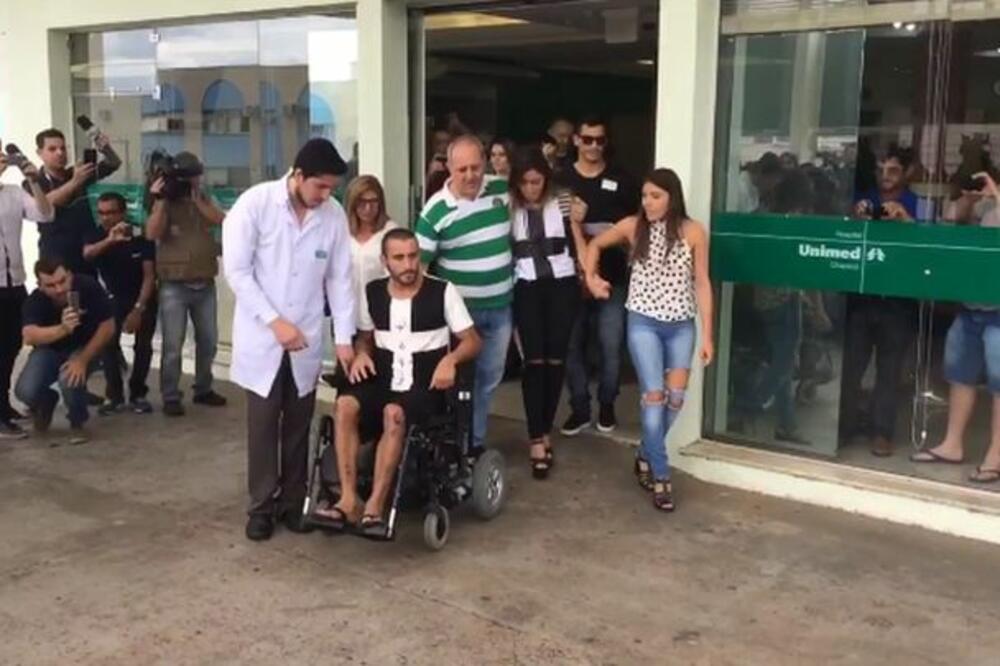 Alan Rušel, Foto: YouTube