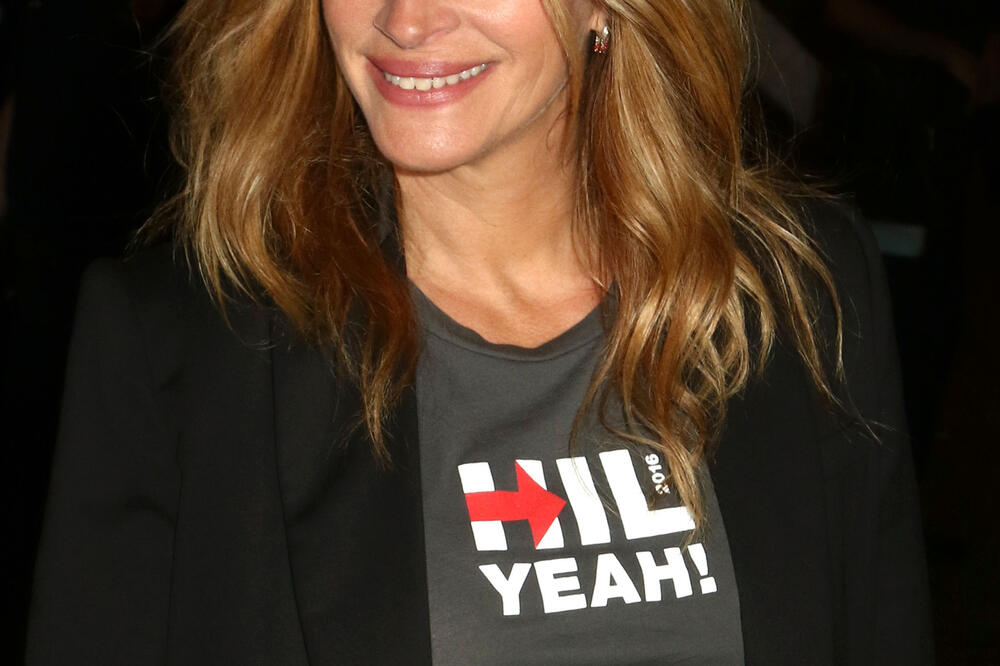 Džulija Roberts, Foto: Shutterstock