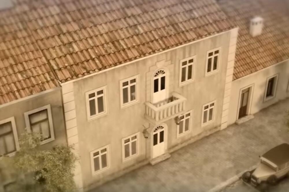 Mirkova varoš, Foto: Screenshot (YouTube)