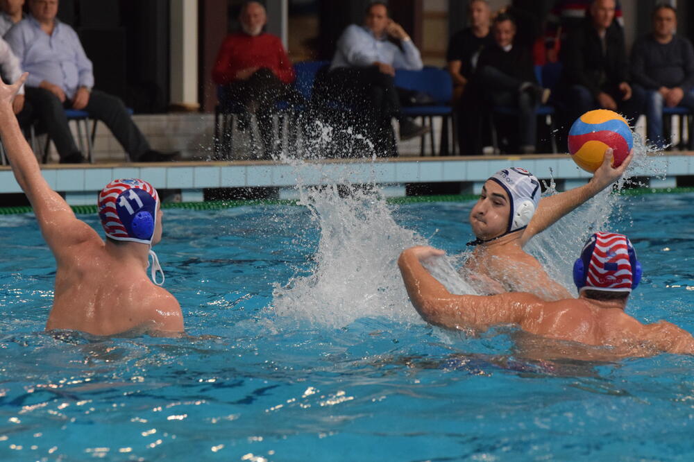 Danilo Adžić, Foto: Filip Roganović