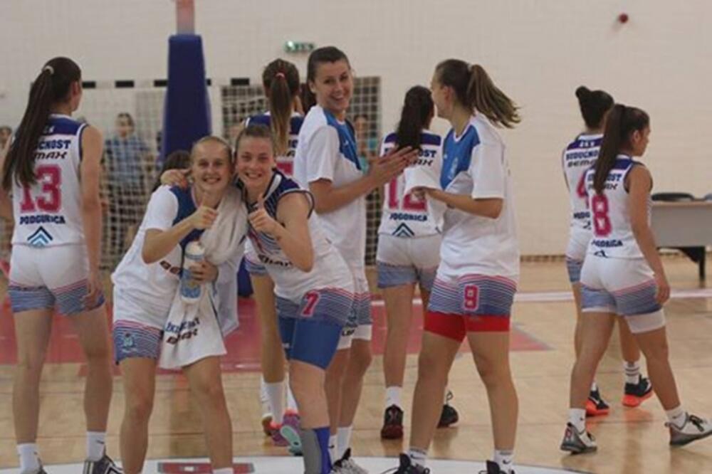 Božica Mujović, Foto: WABA