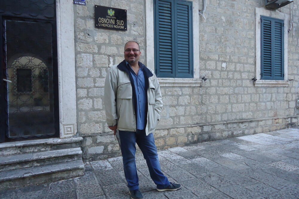 Siniša Luković, Foto: Slavica Kosić