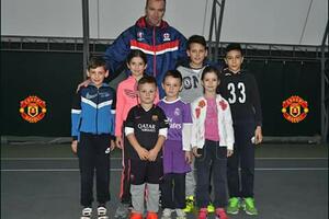 Filipovi fudbalski "đavolčići"