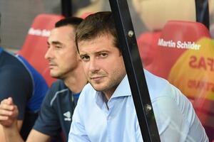 Lalatović napustio Vojvodinu, ali tvrdi da ne mijenja Grofa u...