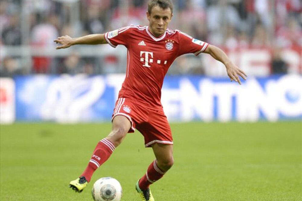 Rafinja, Foto: Goal.com