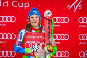 Štuhec najbolja u Val d'Izeru