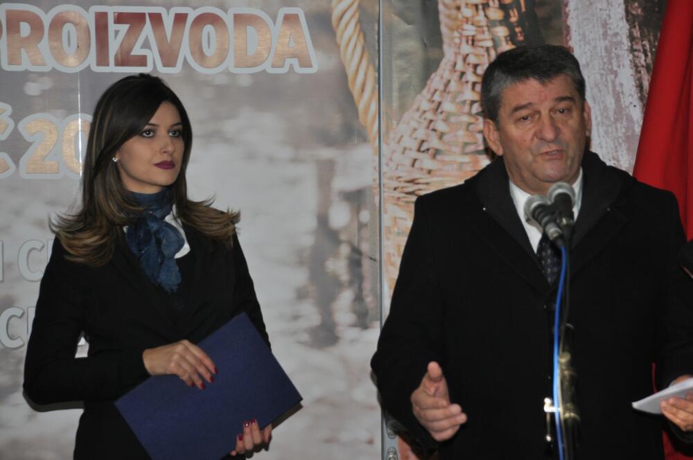 Sajam lokalnih proizvoda