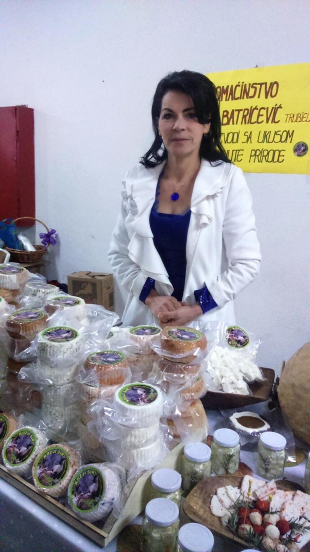 Sajam lokalnih proizvoda