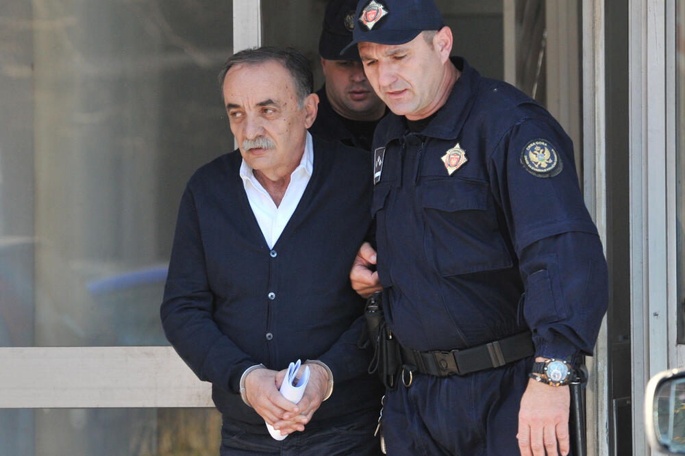 Veselin Mujović, Foto: Savo Prelević