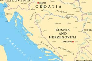 Zapadni Balkan na evropskom putu