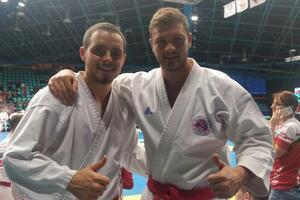 Vukotić i Dragutinović laureati