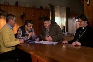 KPDP: Odbor Oštrovca zahtijeva od Opšine i načelnika da promijene...