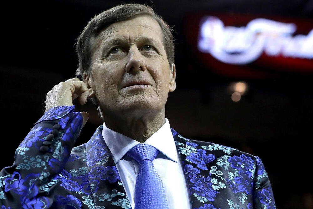 Krejg Sejger, Foto: Latimes.com