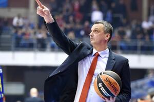 Radonjić: Pobijedili smo boljeg od sebe