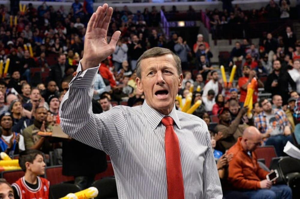 Kreg Seger, Foto: AP