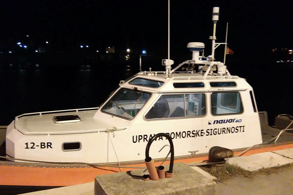 spasilački broj, Jasmin Koković, Foto: Radomir Petrić