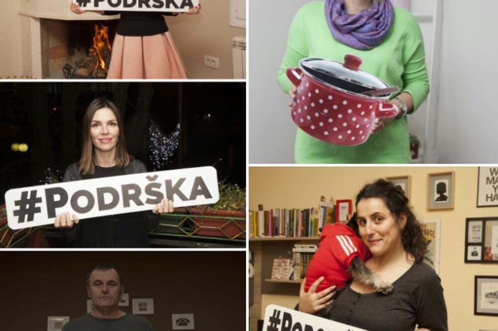 Montenegro pride, Foto: Kvir Montenegro