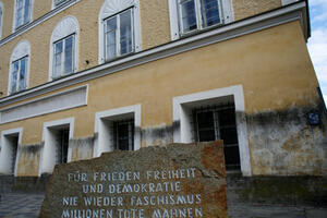 Austrija: Neće srušiti Hitlerovu rodnu kuću