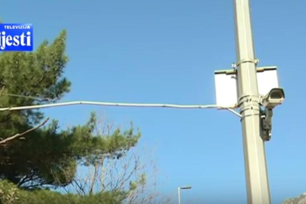 Kotor kamera, Foto: Screenshot(TvVijesti)