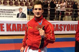 Crnogorski karatisti poslije 33 sata stigli u Alborg