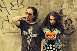 Gostuju  SevdahBABY & Djixx