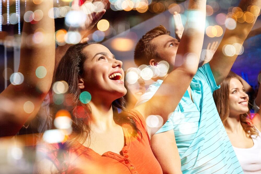 slavlje, Foto: Shutterstock