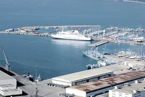 Arapi odustali od Luke Bar