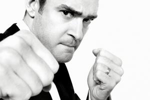 Džastin Timberlejk ima najprodavaniji singl