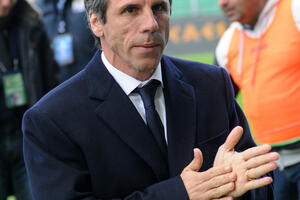 Đanfranko Zola ponovo u Engleskoj