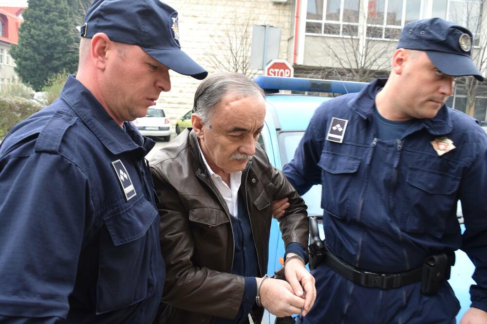 Veselin Mujović, Foto: Boris Pejović