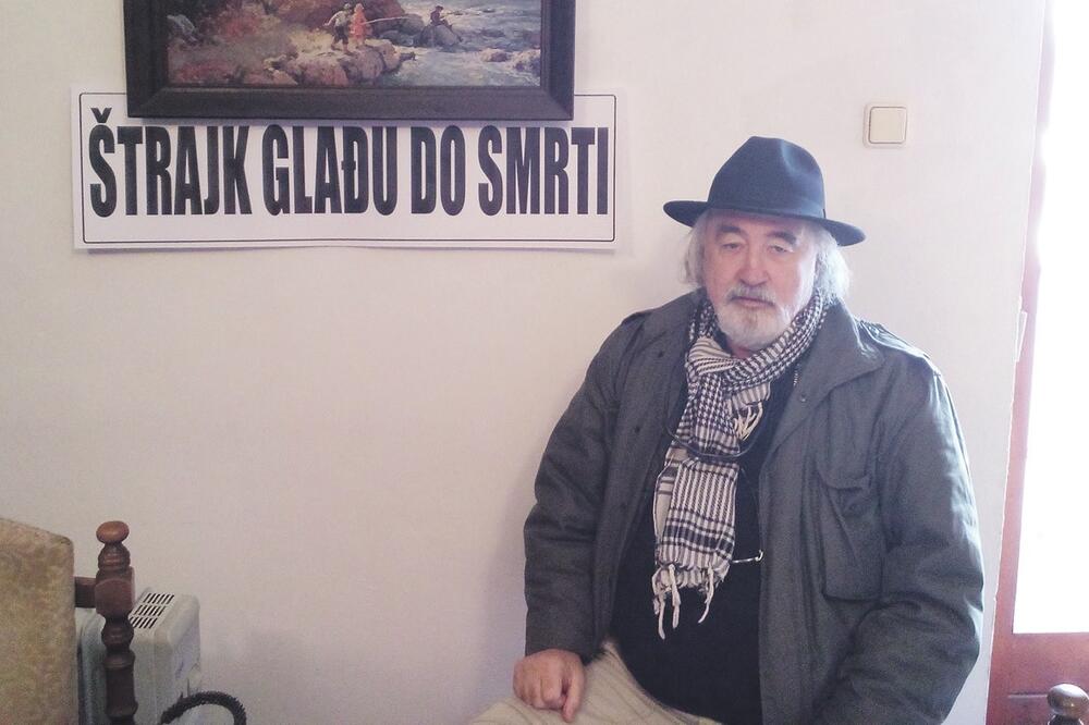 Zlatan Perak, Foto: Siniša Luković