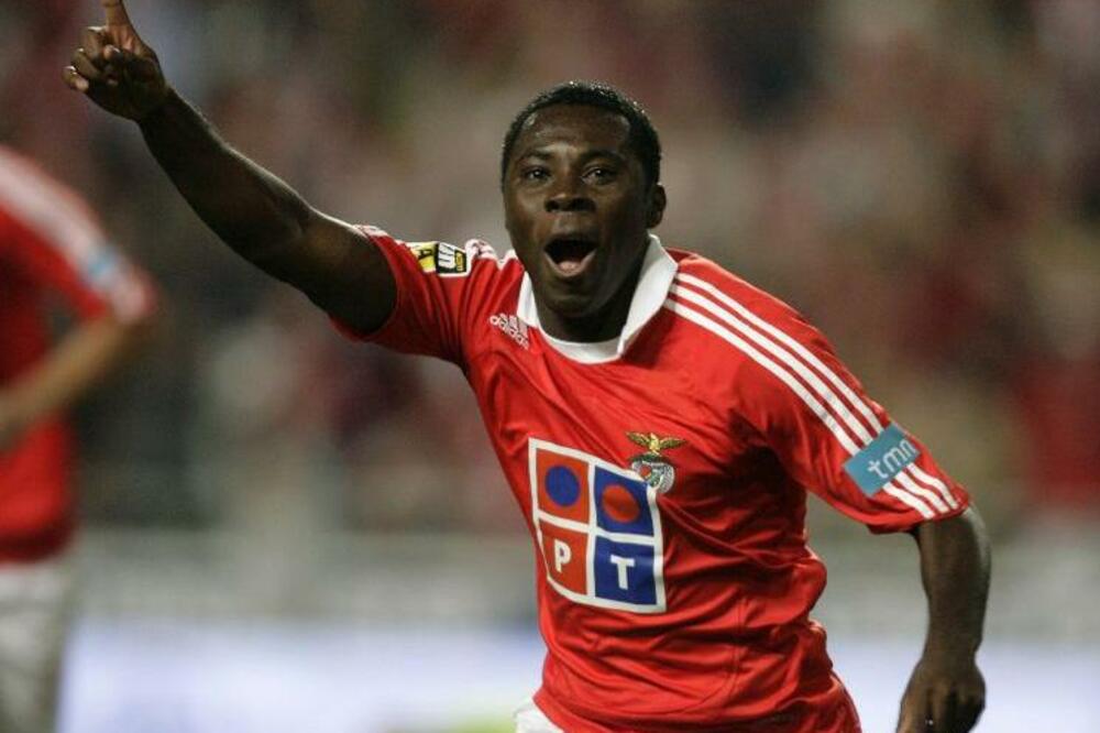 Fredi Adu, Foto: Www.google.com