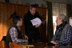 KPDP: Oštrovčani su u problemu