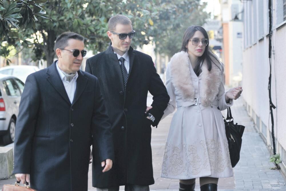 Nebojša Obradović, Foto: Savo Prelević