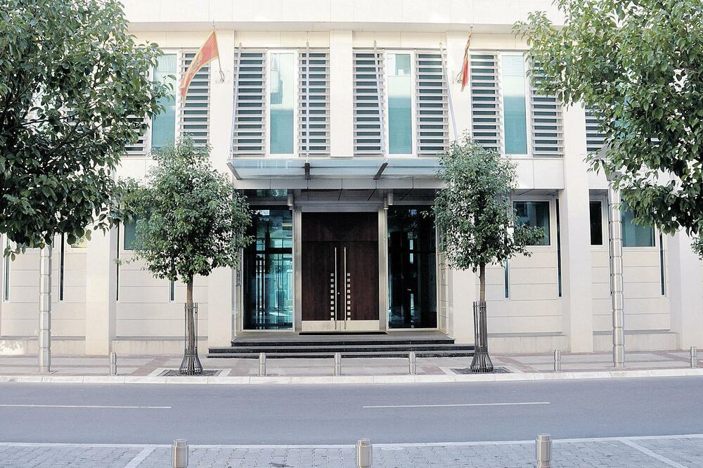 Vlada Crne Gore, Foto: Luka Zeković