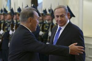 Netanjahu: Iran da nam ne prijeti, mi smo tigar, a ne zec
