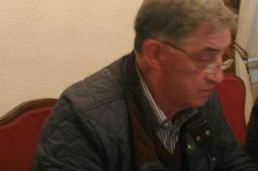 Branko Ivanović, Foto: SNP