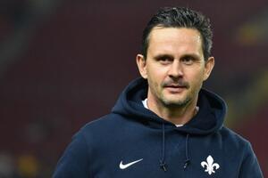 Smijenjen i 6. stručnjak u Bundesligi