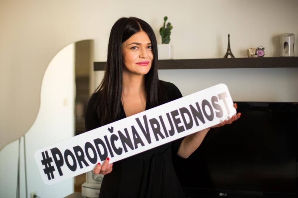 Jasmina Đukić, Foto: PR Centar