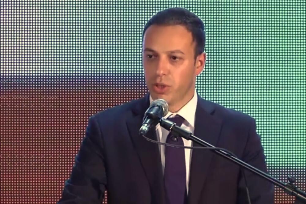 Omer Barjaktari, Foto: URA