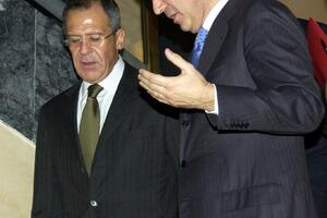 DPS: Lavrov ne govori istinu i to znaju i crnogorska i ruska strana