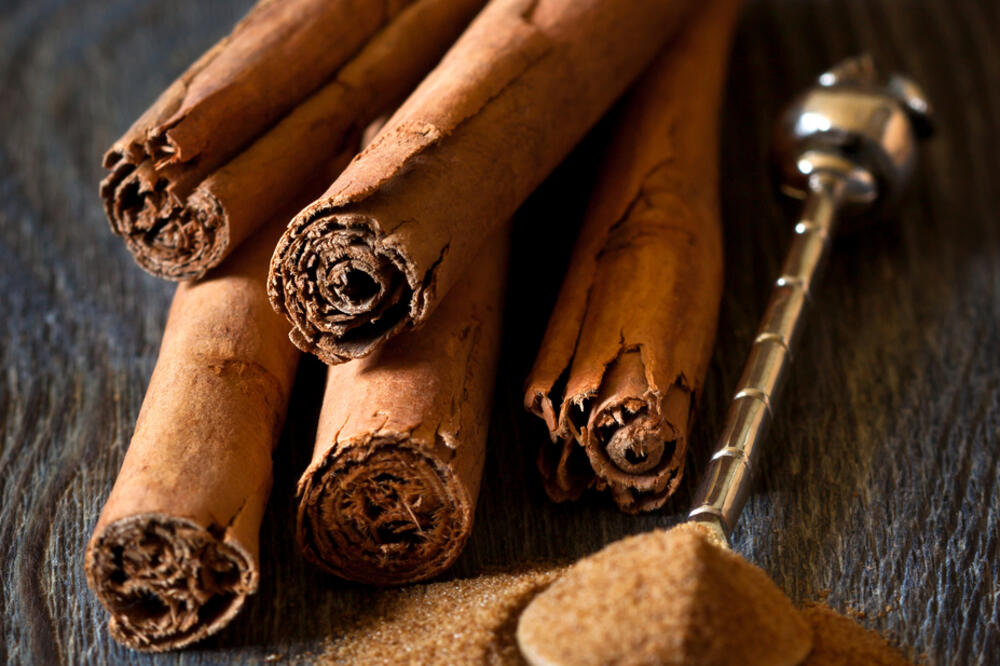 cimet, Foto: Shutterstock