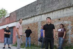 The Orange Strips objavio novi singl