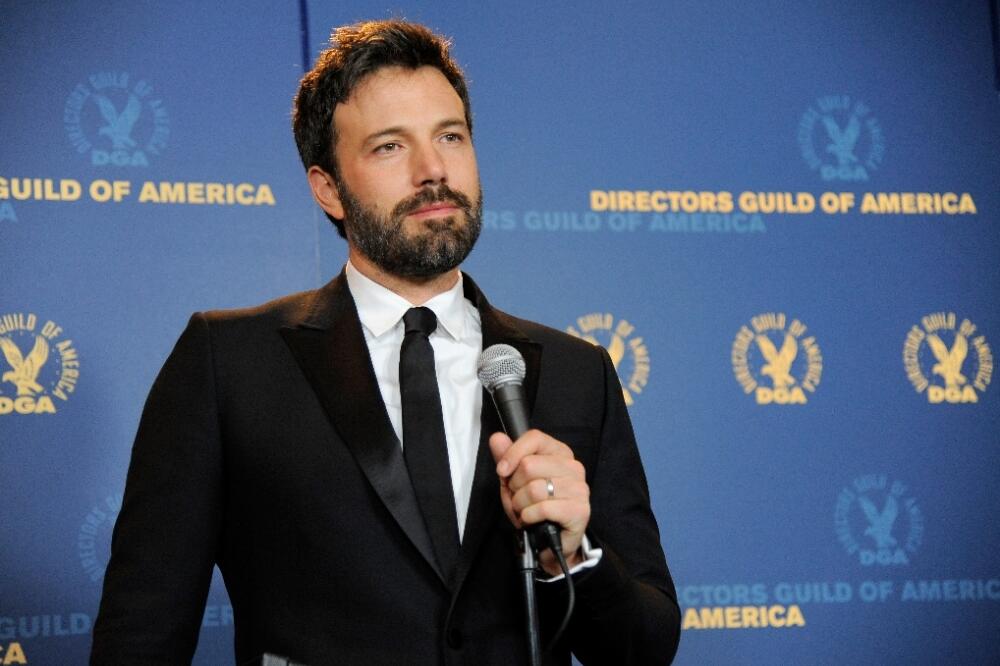 Ben Aflek, Foto: Beta/AP