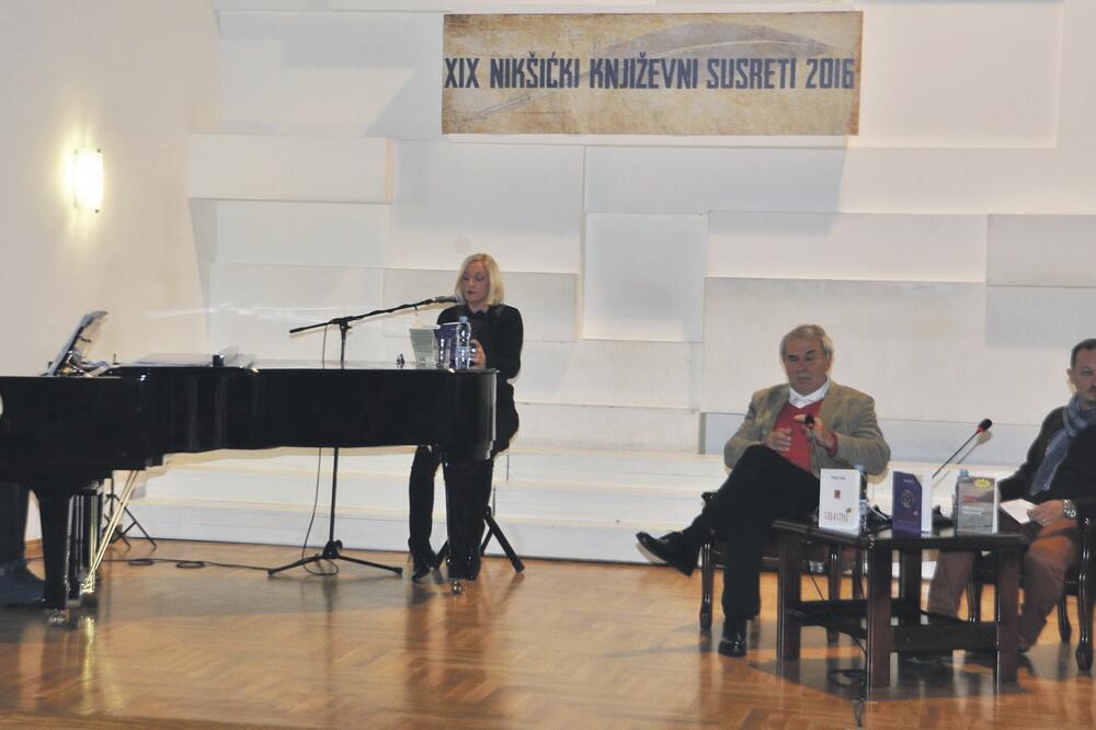 Milisav Savić, Foto: Svetlana Mandić